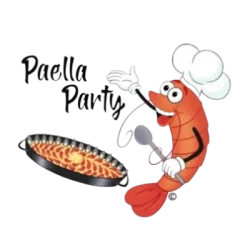 Paella_Party_Logo-square no bg