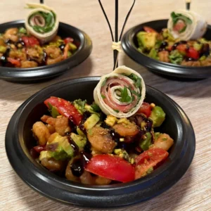 Paella Party Events